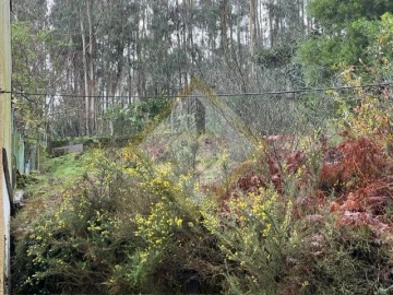 Terreno para Venda em Pedroso e Seixezelo
