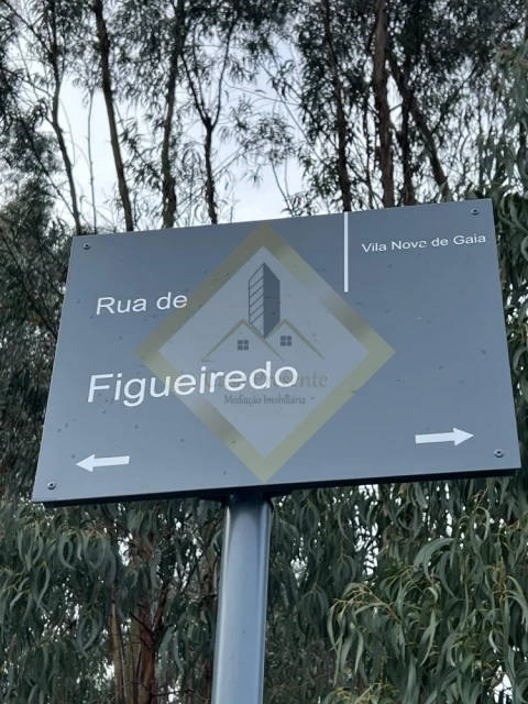 Terreno para Venda em Pedroso e Seixezelo