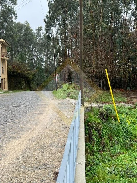 Terreno para Venda em Pedroso e Seixezelo