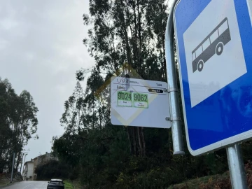 Terreno para Venda em Pedroso e Seixezelo