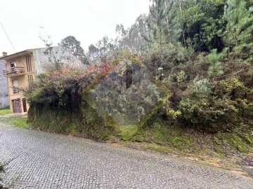 Terreno para Venda em Pedroso e Seixezelo