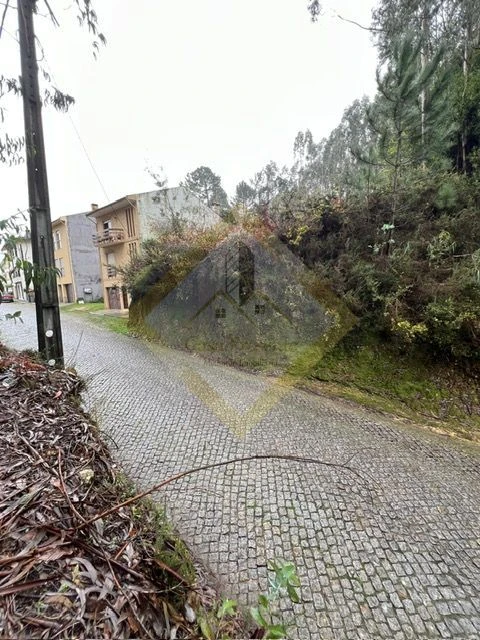 Terreno para Venda em Pedroso e Seixezelo