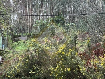 Terreno para Venda em Pedroso e Seixezelo