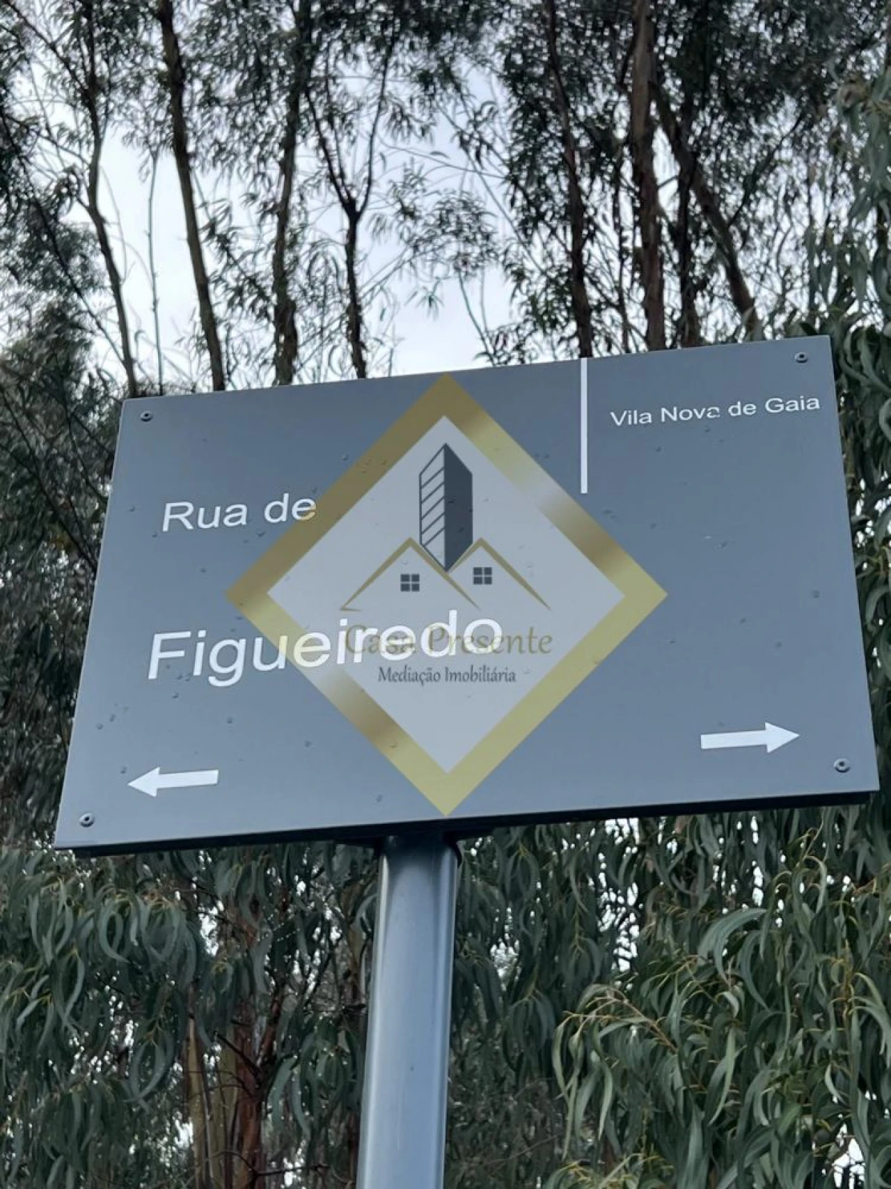 Terreno para Venda em Pedroso e Seixezelo Foto 21