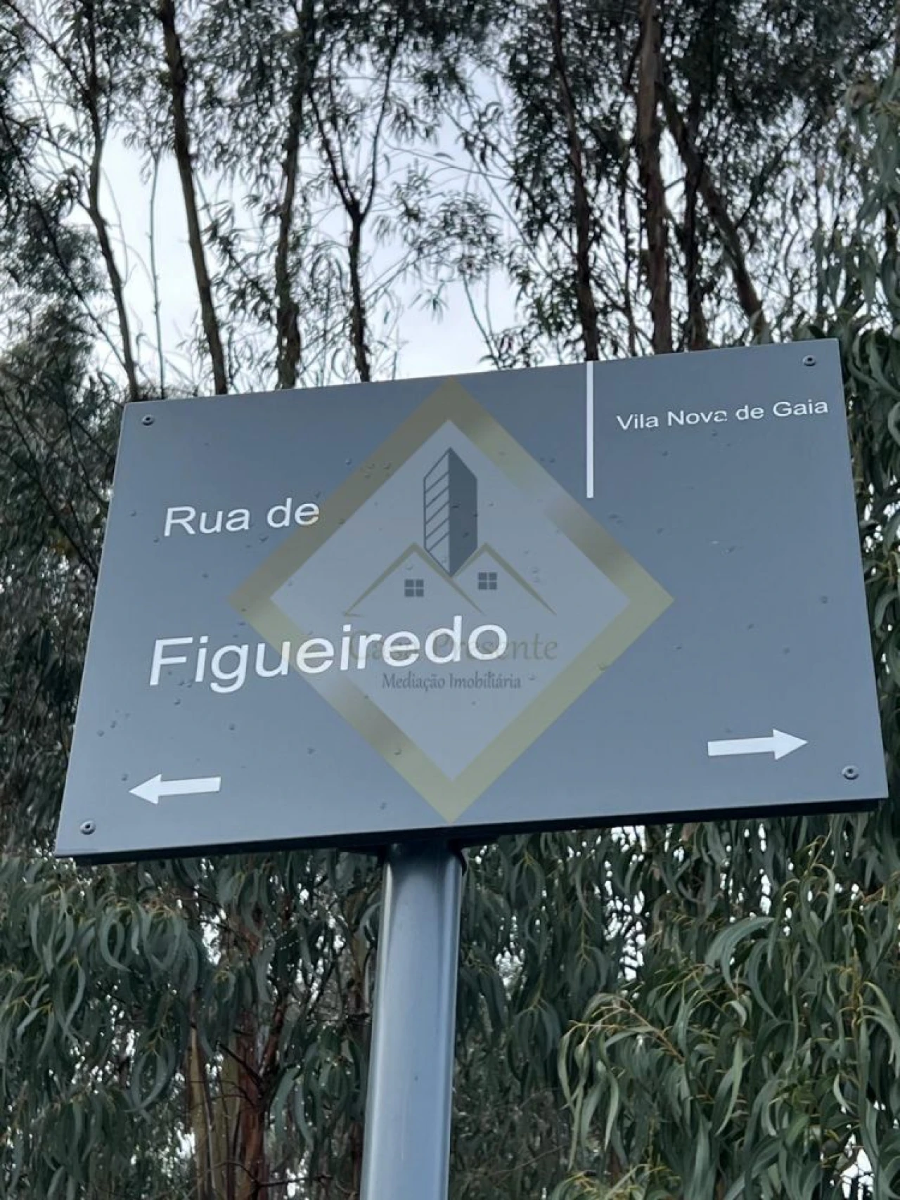 Terreno para Venda em Pedroso e Seixezelo Foto 21