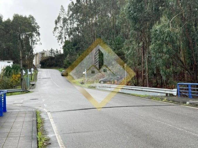 Terreno para Venda em Pedroso e Seixezelo Foto 3