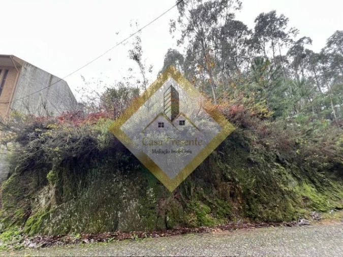 Terreno para Venda em Pedroso e Seixezelo Foto 2
