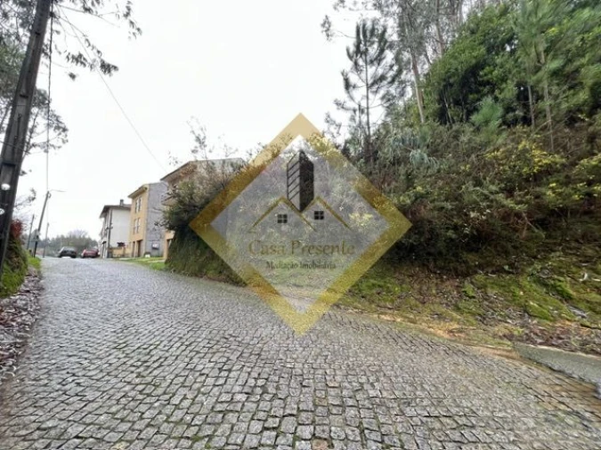 Terreno para Venda em Pedroso e Seixezelo Foto 8
