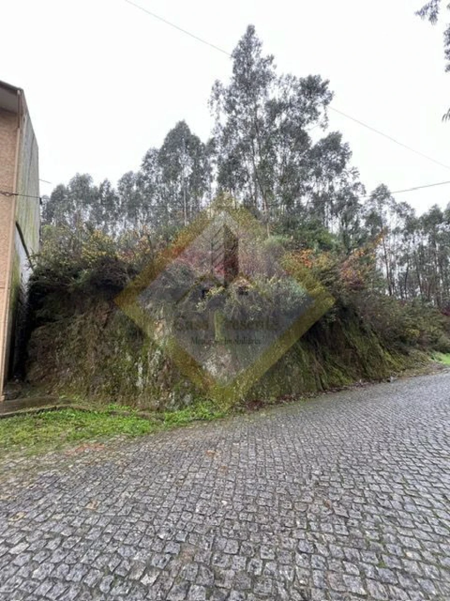 Terreno para Venda em Pedroso e Seixezelo Foto 6