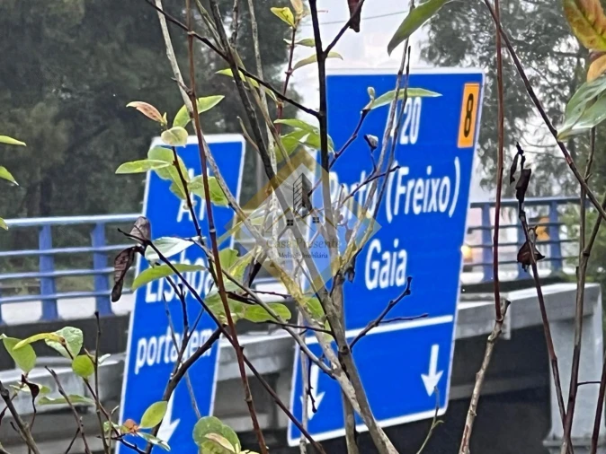 Terreno para Venda em Pedroso e Seixezelo Foto 19