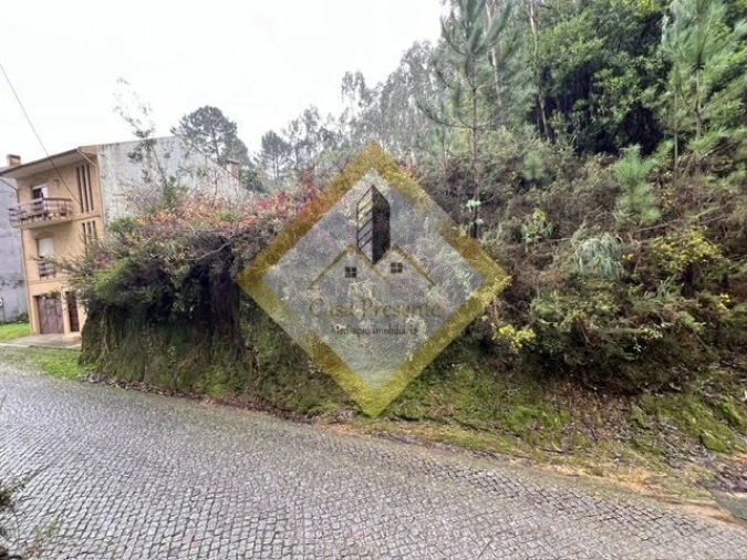 Terreno para Venda em Pedroso e Seixezelo Foto 15