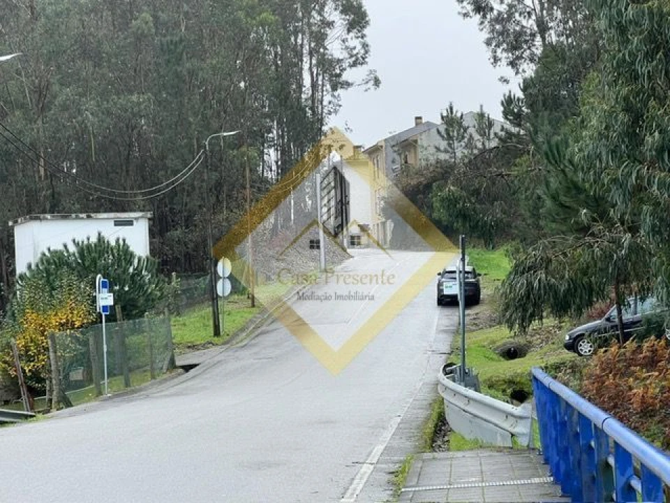 Terreno para Venda em Pedroso e Seixezelo Foto 5