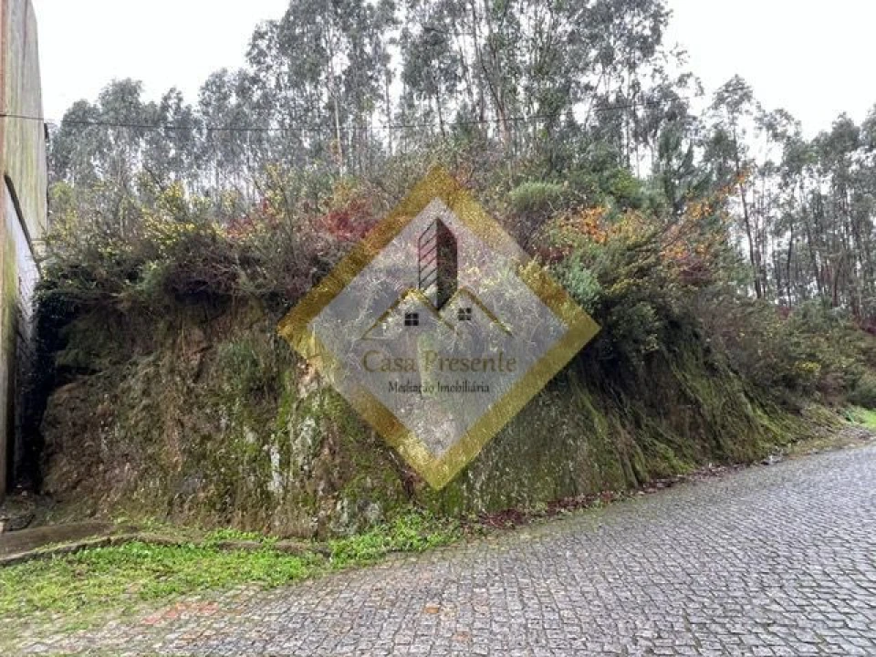 Terreno para Venda em Pedroso e Seixezelo Foto 7