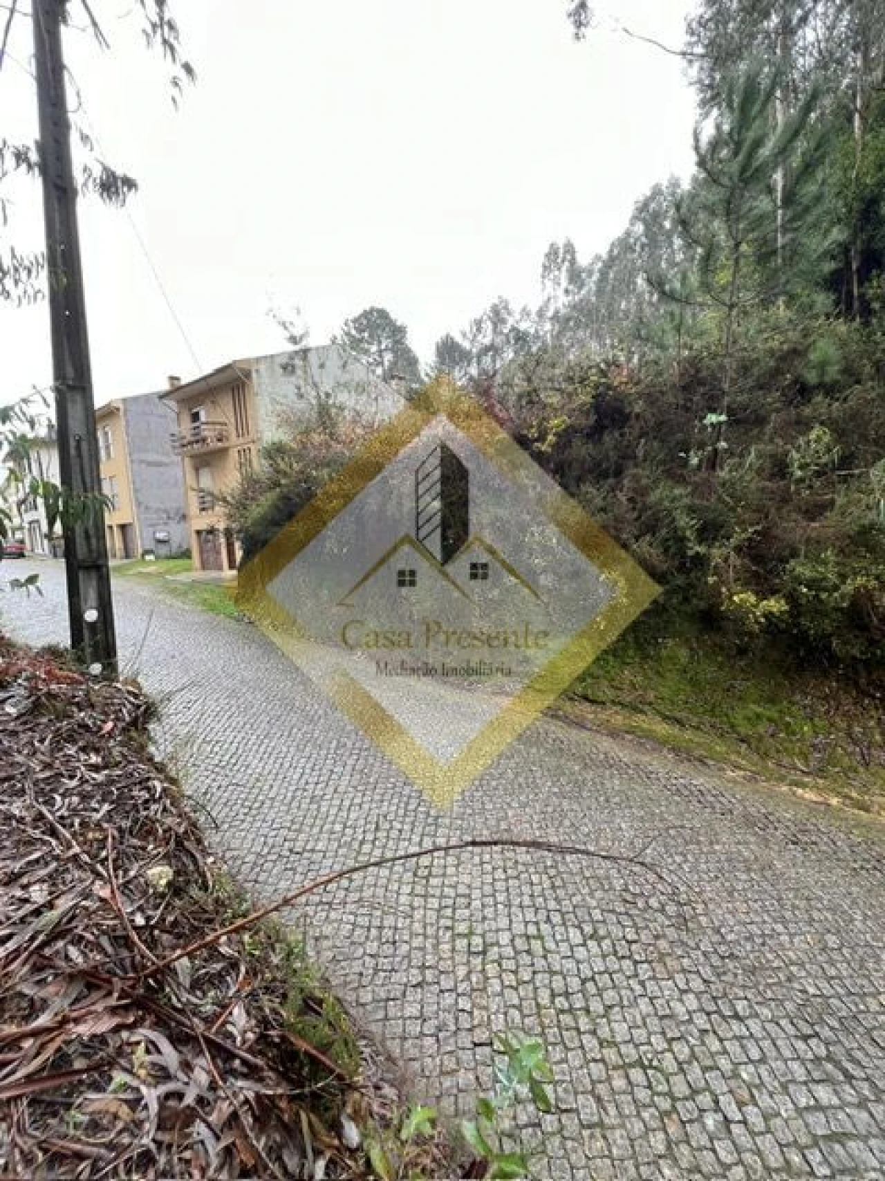 Terreno para Venda em Pedroso e Seixezelo Foto 18