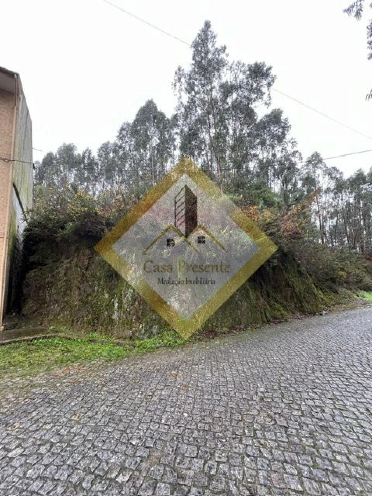 Terreno para Venda em Pedroso e Seixezelo Foto 6