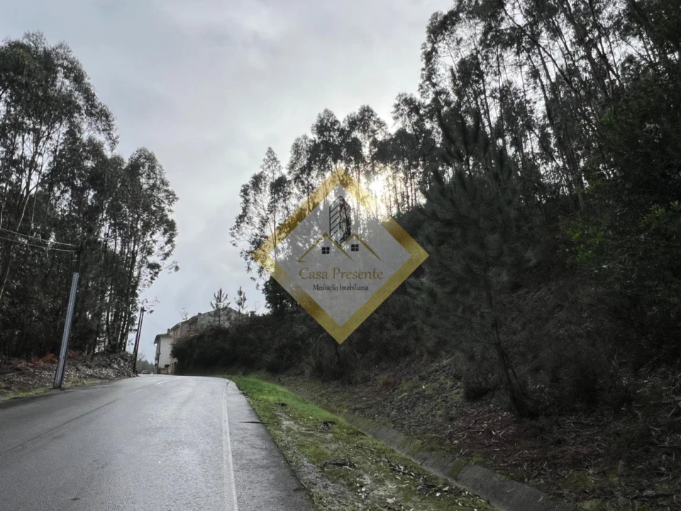 Terreno para Venda em Pedroso e Seixezelo Foto 23