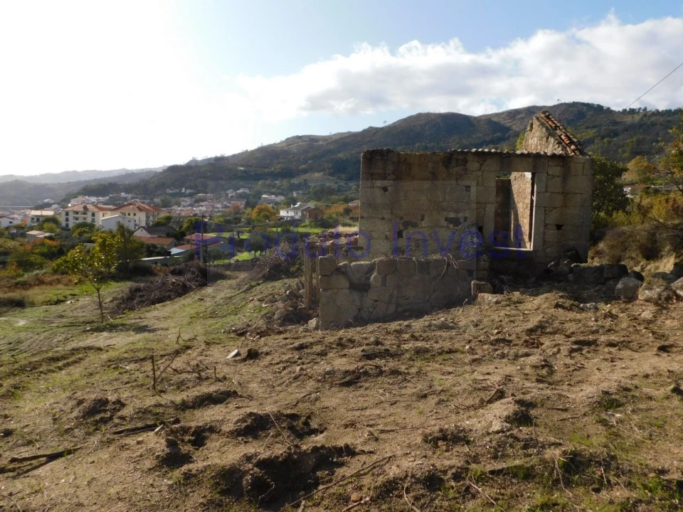 Moradia T2 para Venda em Alpedrinha Foto 16