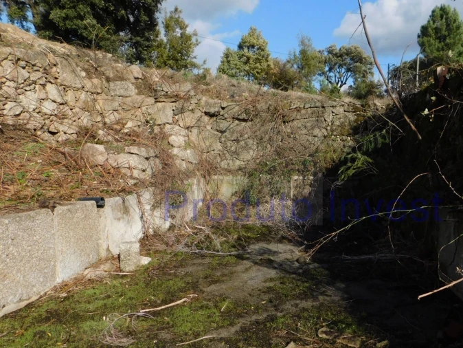 Moradia T2 para Venda em Alpedrinha Foto 12