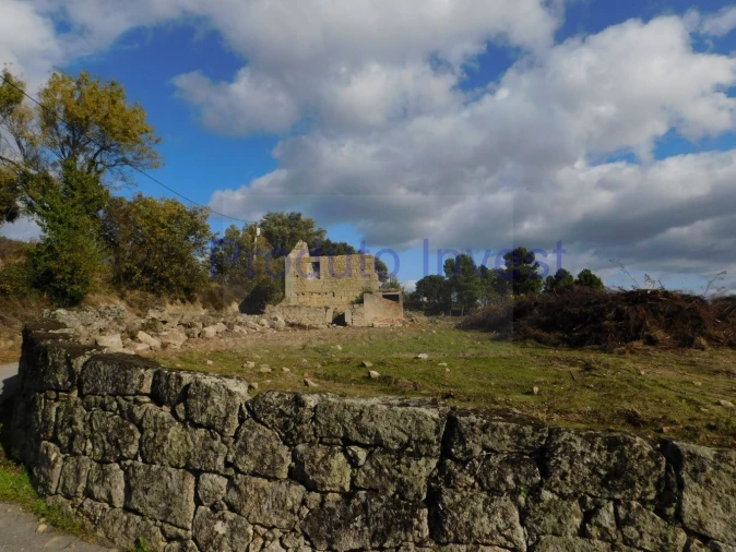 Moradia T2 para Venda em Alpedrinha Foto 9