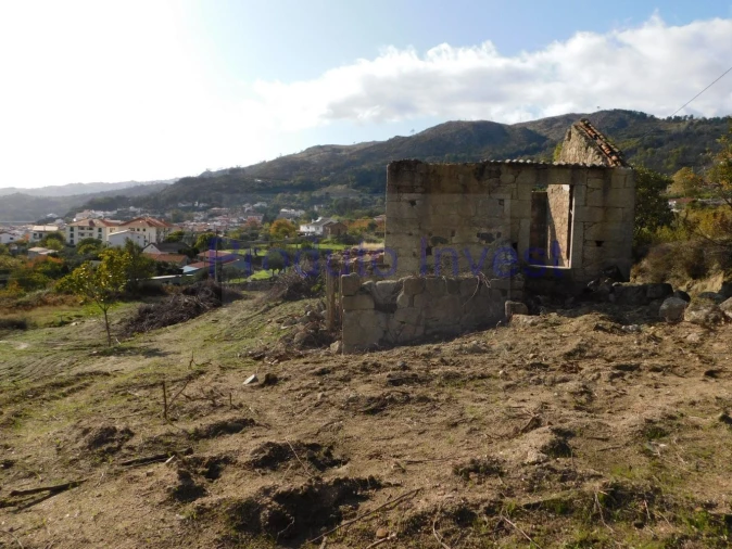 Moradia T2 para Venda em Alpedrinha Foto 16