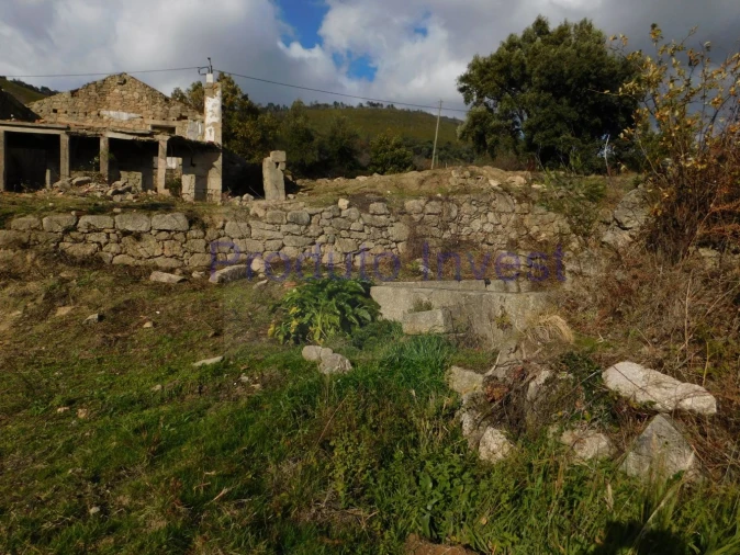 Moradia T2 para Venda em Alpedrinha Foto 22