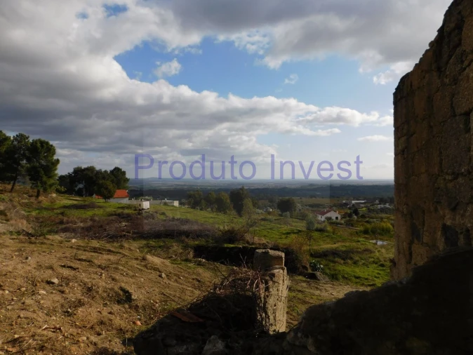 Moradia T2 para Venda em Alpedrinha Foto 28