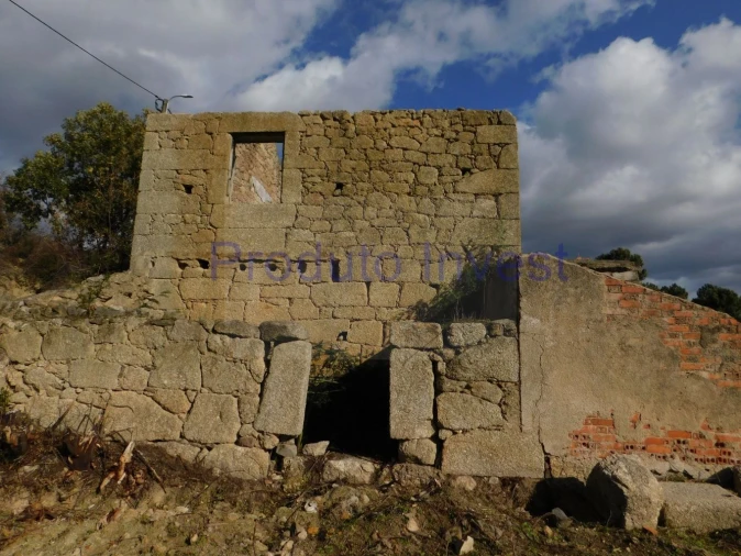 Moradia T2 para Venda em Alpedrinha Foto 19