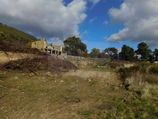 Moradia T2 para Venda em Alpedrinha Foto 10