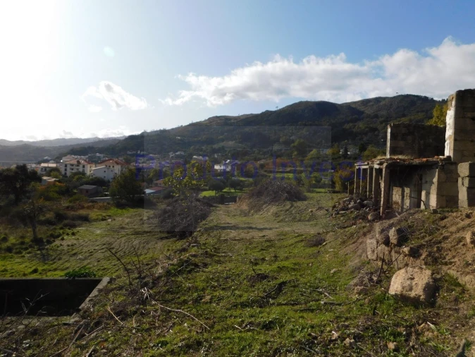 Moradia T2 para Venda em Alpedrinha Foto 14