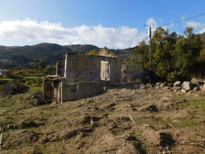 Moradia T2 para Venda em Alpedrinha Foto 15