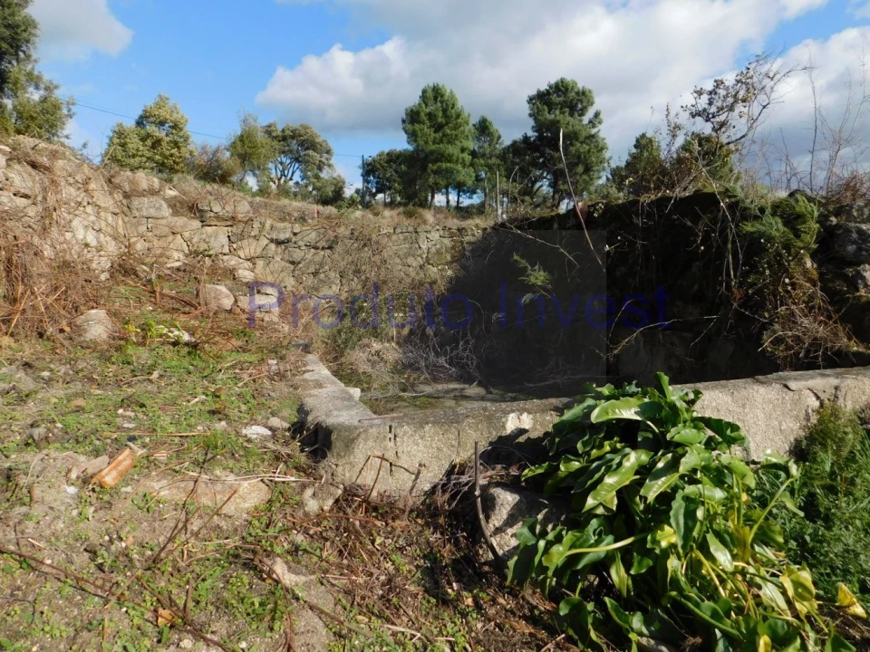 Moradia T2 para Venda em Alpedrinha Foto 13