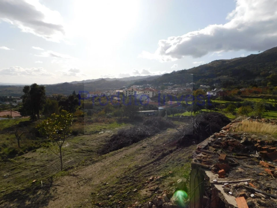 Moradia T2 para Venda em Alpedrinha Foto 26