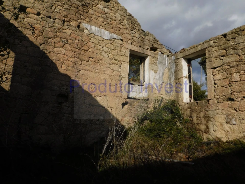 Moradia T2 para Venda em Alpedrinha Foto 20