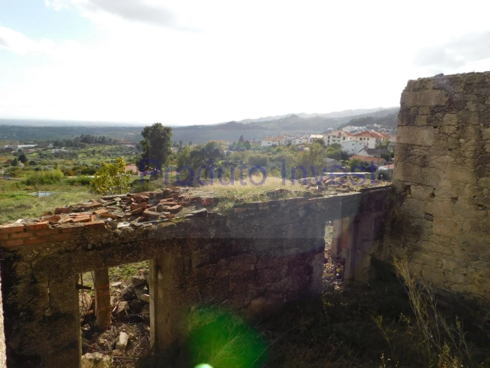 Moradia T2 para Venda em Alpedrinha Foto 29