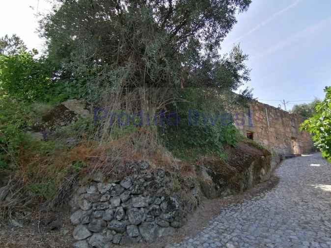 Moradia T2 para Venda em Alpedrinha Foto 1