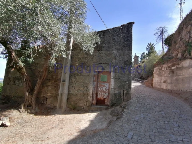 Moradia T2 para Venda em Alpedrinha Foto 15