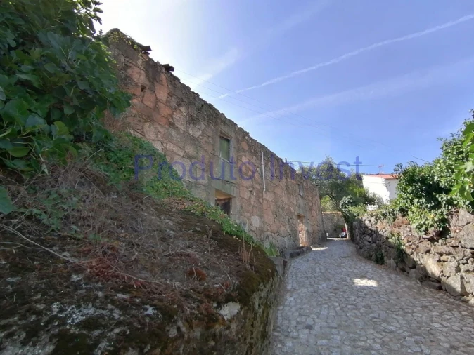 Moradia T2 para Venda em Alpedrinha Foto 2