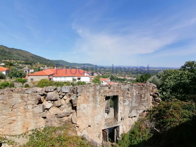 Moradia T2 para Venda em Alpedrinha Foto 7