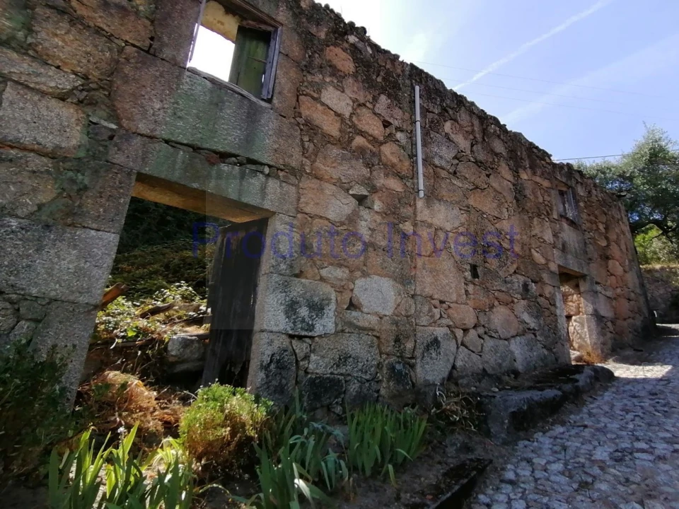 Moradia T2 para Venda em Alpedrinha Foto 6