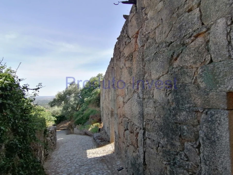 Moradia T2 para Venda em Alpedrinha Foto 4