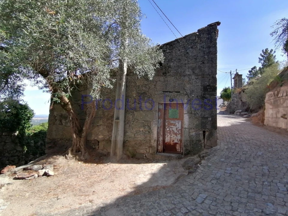 Moradia T2 para Venda em Alpedrinha Foto 14