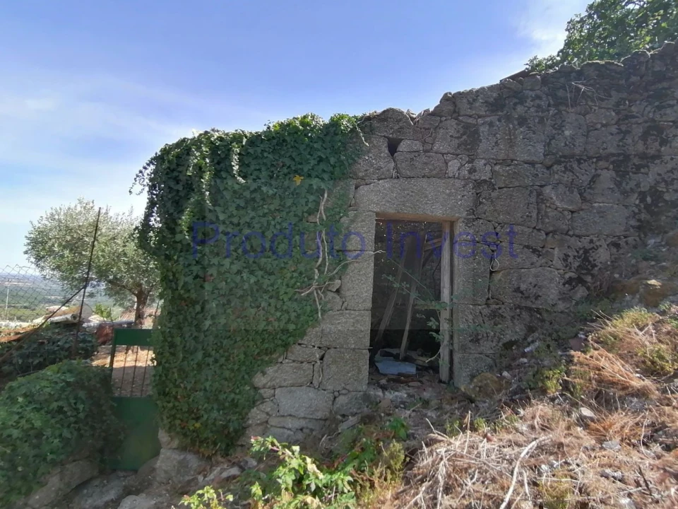 Moradia T2 para Venda em Alpedrinha Foto 5