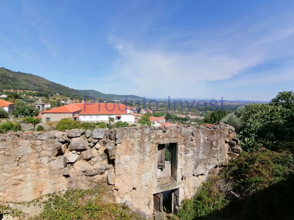 Moradia T2 para Venda em Alpedrinha Foto 7