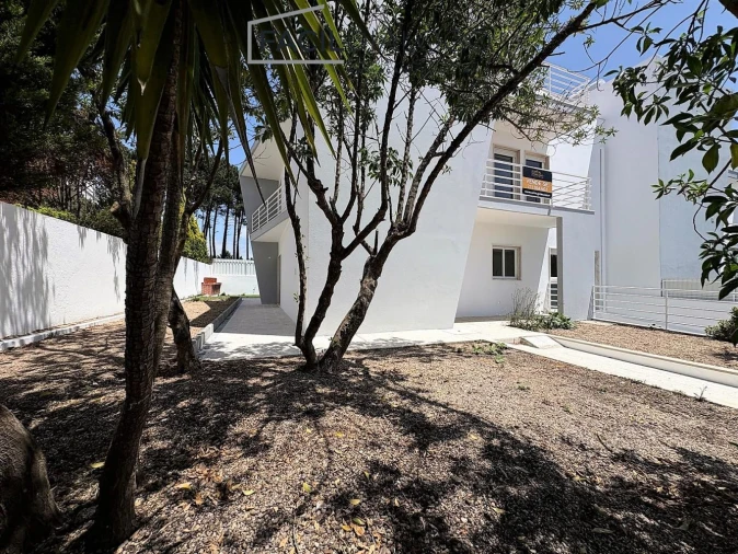 Moradia T4 para Venda em Sesimbra (Castelo) Foto 39