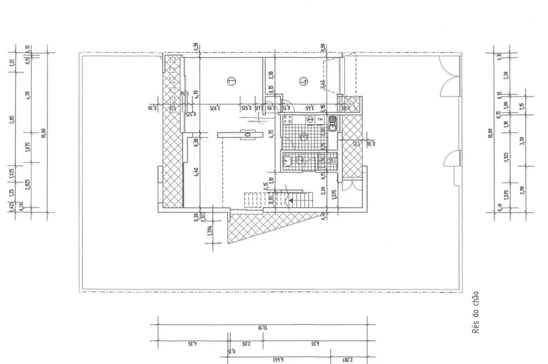 Moradia T4 para Venda em Sesimbra (Castelo) Foto 40