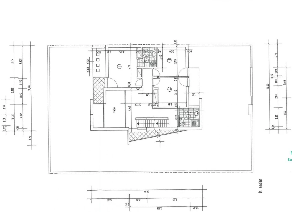 Moradia T4 para Venda em Sesimbra (Castelo) Foto 41