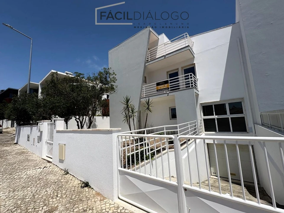 Moradia T4 para Venda em Sesimbra (Castelo) Foto 38