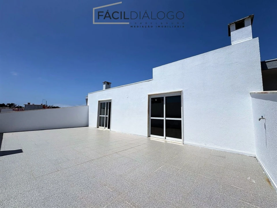 Moradia T4 para Venda em Sesimbra (Castelo) Foto 31