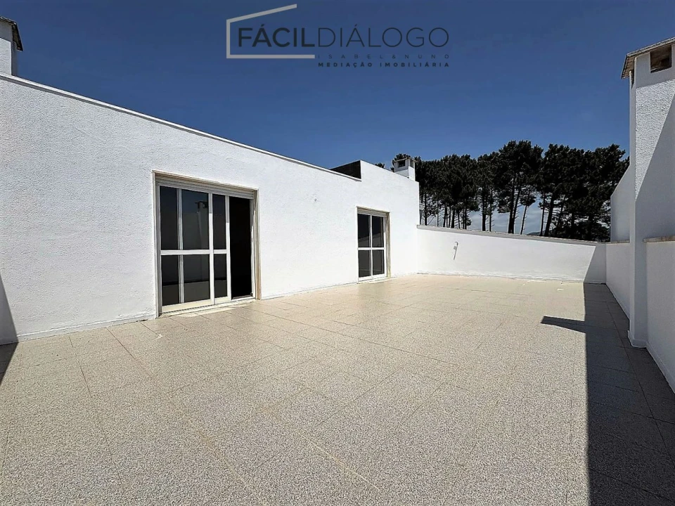 Moradia T4 para Venda em Sesimbra (Castelo) Foto 28