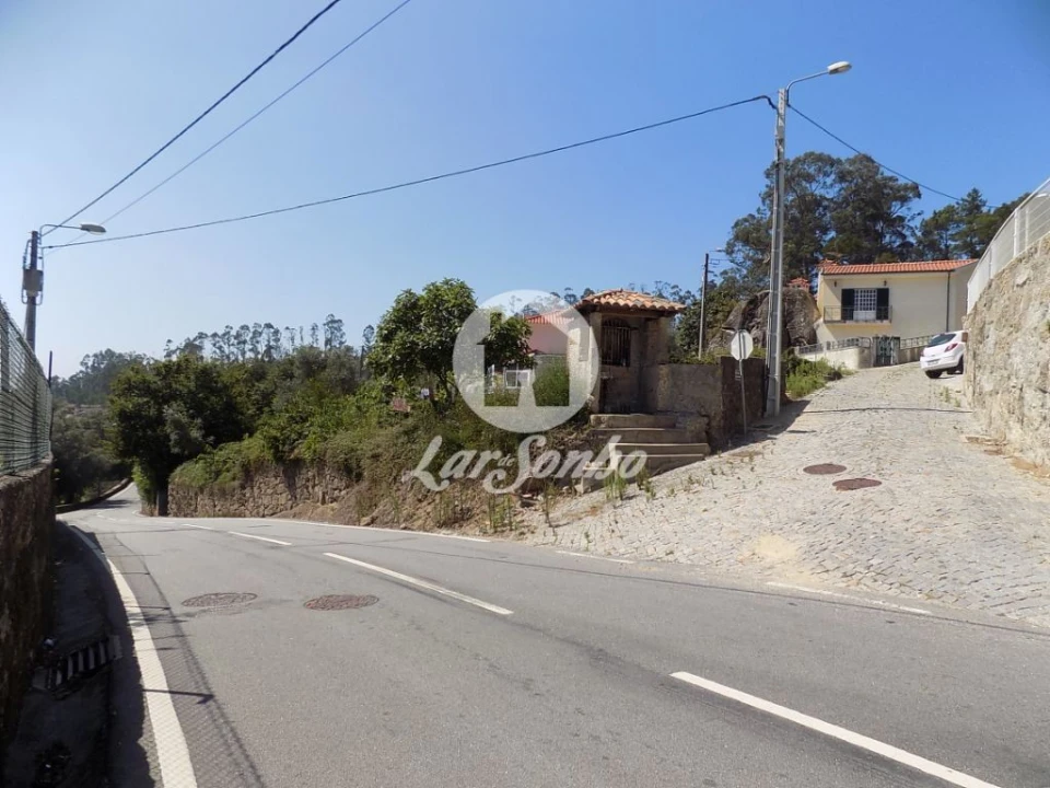 Moradia T2 para Venda em Lemenhe, Mouquim e Jesufrei Foto 14